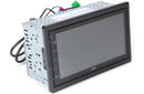 JVC KW-M180BT Digital multimedia receiver (does not play discs)
