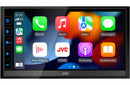 JVC KW-M785BW Digital multimedia receiver (does not play discs)