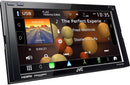 JVC KW-M875BW Digital multimedia receiver (does not play discs)