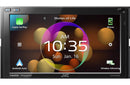 JVC KW-M875BW Digital multimedia receiver (does not play discs)