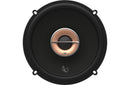 Infinity Kappa 63XF Kappa Series 6-1/2" 2-way car speakers