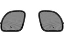 Infinity Kappa Perfect 600X Kappa Perfect Series 6-1/2" component speaker system for select Harley-Davidson vehicles