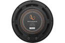 Infinity 103WSL Reference Series 10" shallow-mount component subwoofer with 2- or 4-ohm selectable impedance