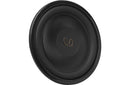 Infinity 123SWL Reference Series 12" shallow-mount component subwoofer with 2- or 4-ohm selectable impedance