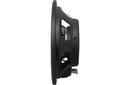 Infinity 123SWL Reference Series 12" shallow-mount component subwoofer with 2- or 4-ohm selectable impedance