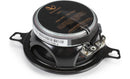 Infinity REF307F Reference Series 3-1/2" 25W RMS 2-Way Car Speakers