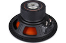 JBL Club 122 Club Series 12" component subwoofer with switchable 2- or 4-ohm impedance