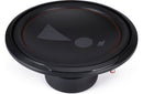 JBL Club 122 Club Series 12" component subwoofer with switchable 2- or 4-ohm impedance
