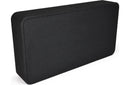 JBL Club 1200SSL Club Series sealed enclosure with 12" 2-ohm subwoofer and 12" passive radiator