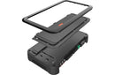 JBL A754 Club Series 4-channel car amplifier 800 Watts