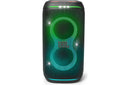JBL PartyBox Stage 320 Splashproof Bluetooth Wireless Speaker - Black