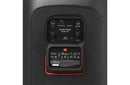 JBL PartyBox Stage 320 Splashproof Bluetooth Wireless Speaker - Black