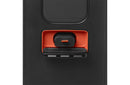 JBL PartyBox Stage 320 Splashproof Bluetooth Wireless Speaker - Black