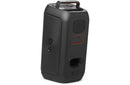 JBL PartyBox Stage 320 Splashproof Bluetooth Wireless Speaker - Black