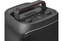 JBL PartyBox Stage 320 Splashproof Bluetooth Wireless Speaker - Black