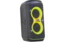 JBL PartyBox Stage 320 Splashproof Bluetooth Wireless Speaker - Black