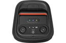 JBL PartyBox Stage 320 Splashproof Bluetooth Wireless Speaker - Black