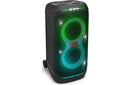 JBL PartyBox Stage 320 Splashproof Bluetooth Wireless Speaker - Black