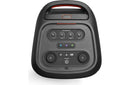 JBL PartyBox Stage 320 Splashproof Bluetooth Wireless Speaker - Black