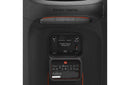 JBL PartyBox Stage 320 Splashproof Bluetooth Wireless Speaker - Black