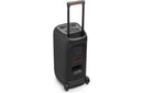 JBL PartyBox Stage 320 Splashproof Bluetooth Wireless Speaker - Black