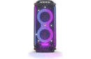 JBL Partybox 710 Splashproof Bluetooth Wireless Party Speaker with light display - Black