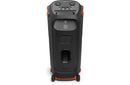JBL Partybox 710 Splashproof Bluetooth Wireless Party Speaker with light display - Black