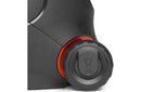 JBL Partybox 710 Splashproof Bluetooth Wireless Party Speaker with light display - Black