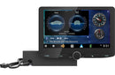 Kenwood Excelon DAX1050XR 10.1" HD Touchscreen Double Din Direct Replacement Digital Multimedia Receiver