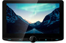 Kenwood DMX1038S Digital Multimedia Receiver With 10" inch Touchscreen
