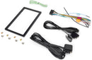 Kenwood DMX5710S 6.8" Digital Media Receiver with Apple CarPlay & Android Auto