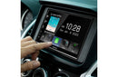 Kenwood DMX8709S 7" Touchscreen Car Stereo – Apple CarPlay, Android Auto, Bluetooth, HD Display