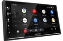 Kenwood DMX8709S 7" Touchscreen Car Stereo – Apple CarPlay, Android Auto, Bluetooth, HD Display