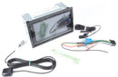 Kenwood DMX8709S 7" Touchscreen Car Stereo – Apple CarPlay, Android Auto, Bluetooth, HD Display