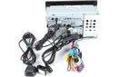 Kenwood Excelon DMX908S Digital Media Receiver with Wireless CarPlay