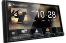 Kenwood Excelon DMX908S Digital Media Receiver with Wireless CarPlay