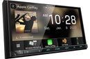 Kenwood Excelon DMX908S Digital Media Receiver with Wireless CarPlay