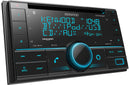 Kenwood DPX505BT Car Stereo Receiver – Bluetooth, USB, CD/MP3 Playback, Hands-Free Calling