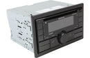Kenwood DPX505BT Car Stereo Receiver – Bluetooth, USB, CD/MP3 Playback, Hands-Free Calling