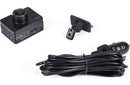 Kenwood DRV-A310W HD dash cam with 2" display, GPS, and Wi-Fi