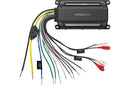 Kenwood KAC-M5014 Compact 4-channel powersports/marine amplifier — 50 watts RMS x 4