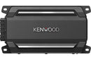 Kenwood KAC-M5024BT Compact 4-channel powersports/marine amplifier with Bluetooth® connectivity — 50 watts RMS x 4