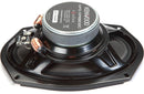 Kenwood Excelon KFC-XP6902C Excelon Series 6"x9" component speaker system designed for select Chevrolet, Dodge, GMC, and Toyota vehicles