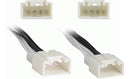 Metra 72-5602 Speaker Wiring Harness For select 2011-up Ford and Mazda vehicles