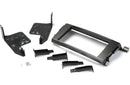 Metra 95-8242G Dash Kit Fits select 2013-18 Toyota RAV4 models — double-DIN radios (Gray)