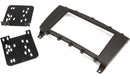 Metra Mercedes-Benz C-Class DDin Dash Kit ('05 - '07)