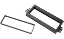 Metra 99-3300 Dash Kit Fits select 1994-2004 Chevrolet, GMC, Pontiac, and Isuzu vehicles — single-DIN or shaft-style radios