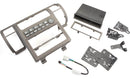 Metra Premium Infiniti G35 S/DDin Dash Kit (Tan) ('03 - '04) 99-7604T