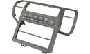 Metra Premium Infiniti G35 S/DDin Dash Kit (Tan) ('03 - '04) 99-7604T
