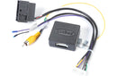 Axxess AXBUC-VW92 Backup Camera Harness Retain the factory backup camera when installing a new car stereo in select 2011-16 Volkswagen vehicles
